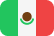 Mexico Flag