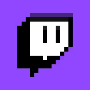 My Twitch