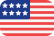 United States of America Flag