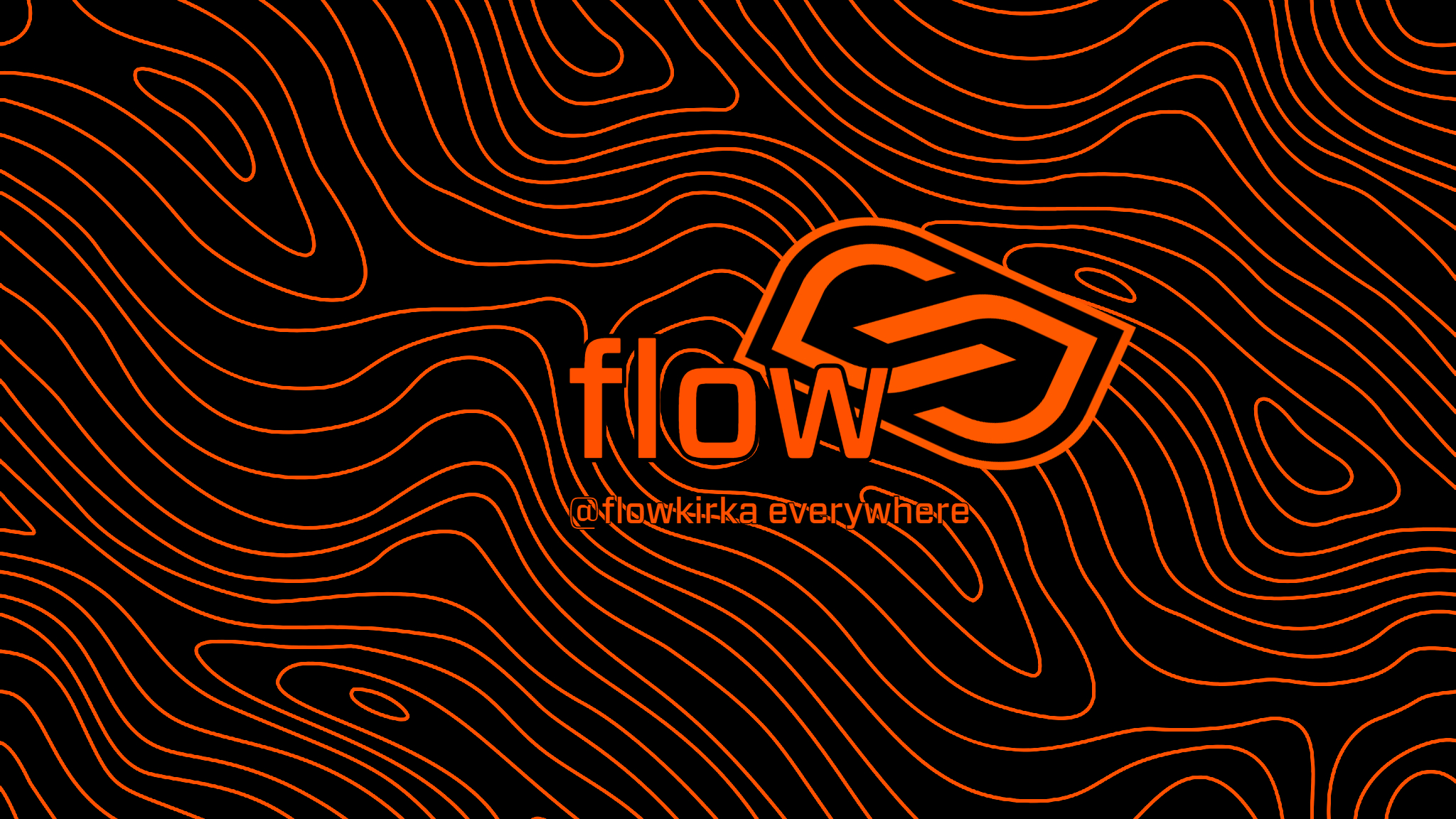 Flow Banner