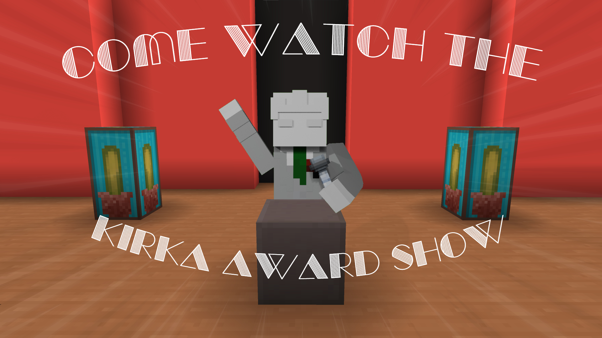 Kirka Award Show Thumbnail